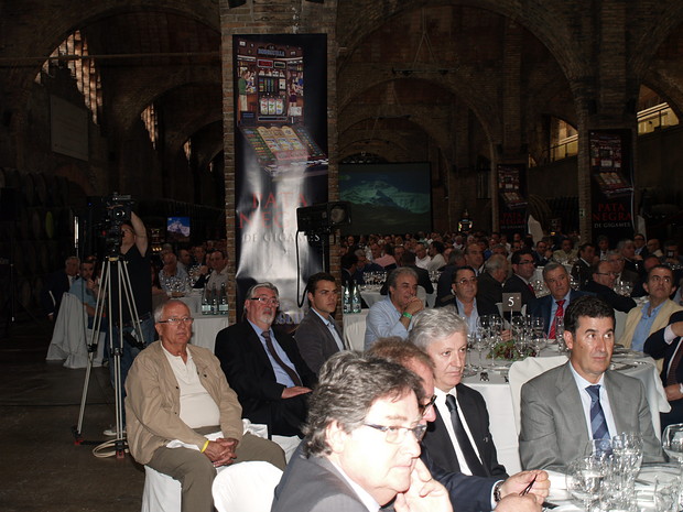 Presentación de GiGames - La Bodeguilla - 67